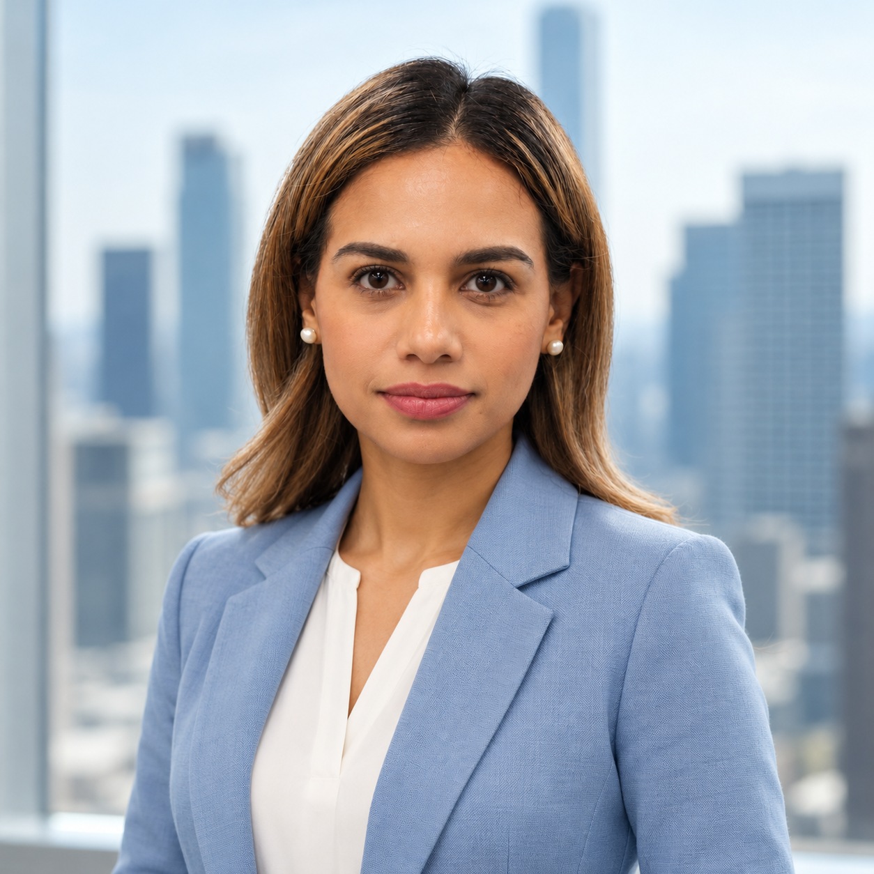 Micah Angela Pimentel, founder of Workaloo